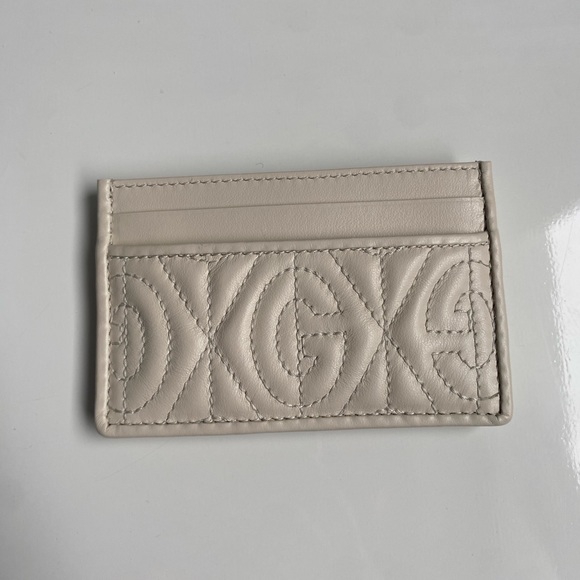 Brand New Gucci Cardholder - Picture 5 of 7